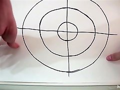 Your Target - Melina - Met-Art