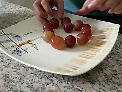 Grape - Berenice - Met-Art
