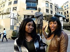 First Time real little girl Lesbian Experience with Dildo