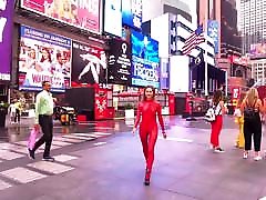 Latex City trip to New York City Latex City trip to New York City