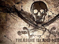 free pakd twink gets railed by two uncut cocks