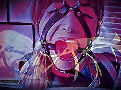 Extreme Crotchrope Predicament