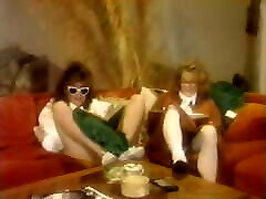 Revenge of the Babes 2 1986, Tracey Adams, cash xx video DVD
