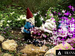 Lena Moon and Bunny Colby&039;s Magical Trans-Lesbian Fuck Lena Moon and Bunny Colby&039;s Magical Trans-Lesbian Fuck