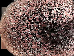 Goddess Perfecta smothers Joschi