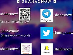 I CHEATED MY BOYFRIEND WITH SARINA FROM TANTALY. SHANAXNOW
