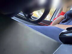 Car cruising he could not resist watch me wank he touched my dick Car cruising he could not resist watch me wank he touched my dick