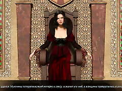 Complete Gameplay - Long Live The Princess, Part 26 Last