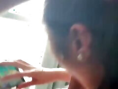 SARAP SUMUBO HABANG NAG LALARO. LAKI PWET MO BABE