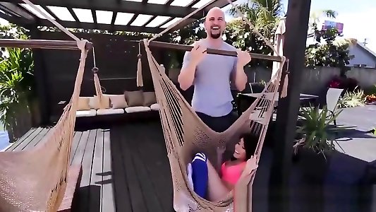 Banging Adams