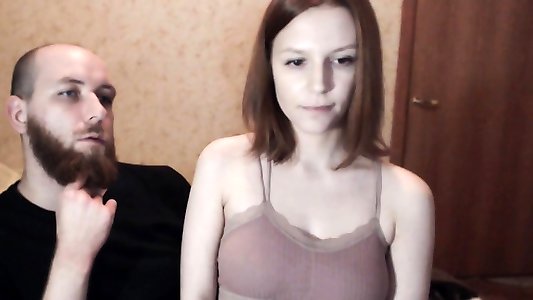 Rub Teen