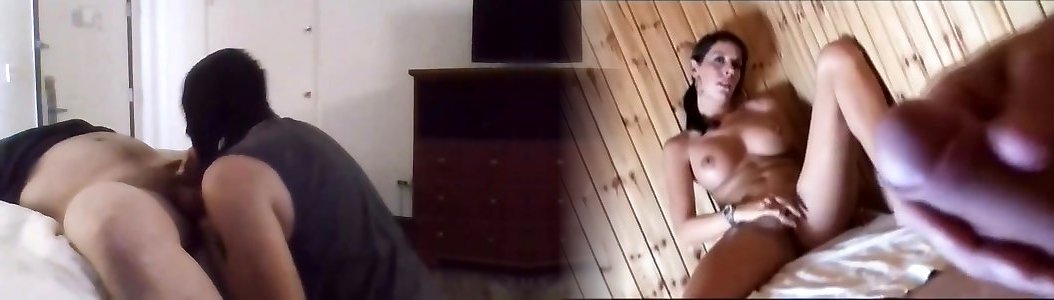 Секс В Отеле Де Холидей