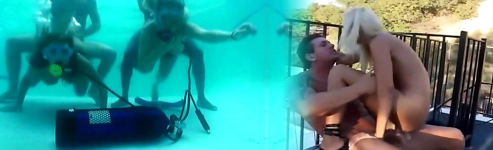 Underwater Porn Vk