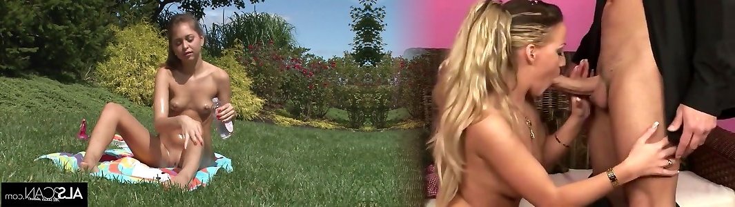 Riley Reid, Britney Amber, Nikki Delano in Britney Amber, Nicki Delanno and Riley Reid Video