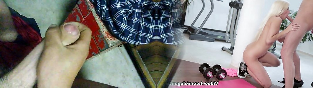 Sockjob Cum