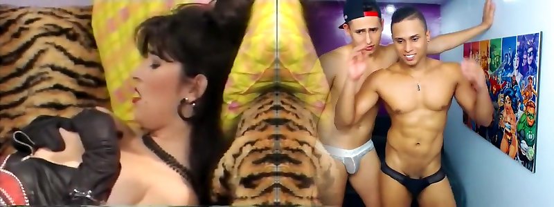Geficktes Doppel 2 Geficktes Doppel 2