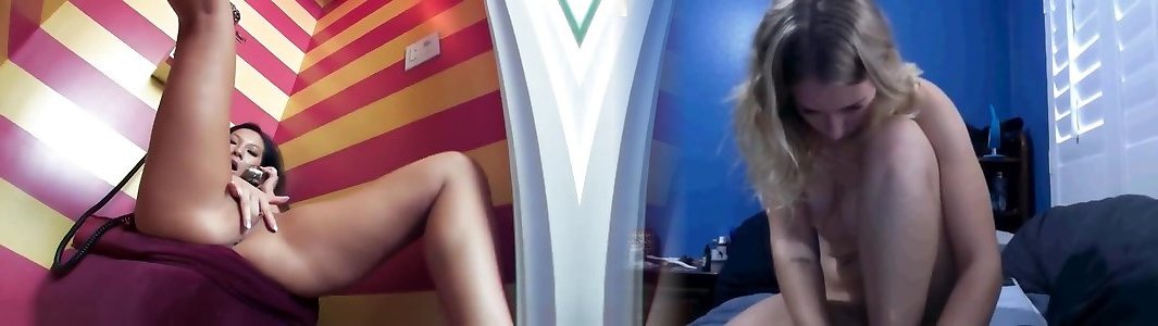 Asian Webcam Masterbation