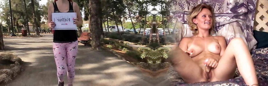 Pisarovic  nackt Vesna