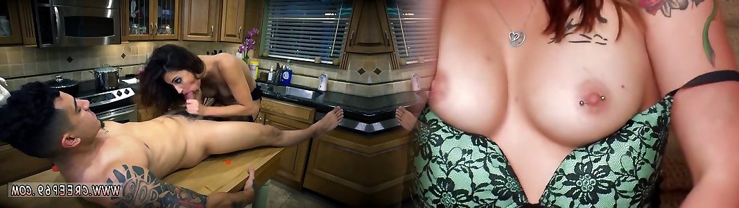 Public Gangbang Creampie