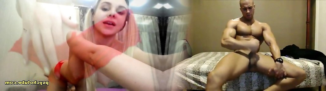 Hot Redhead Webcam