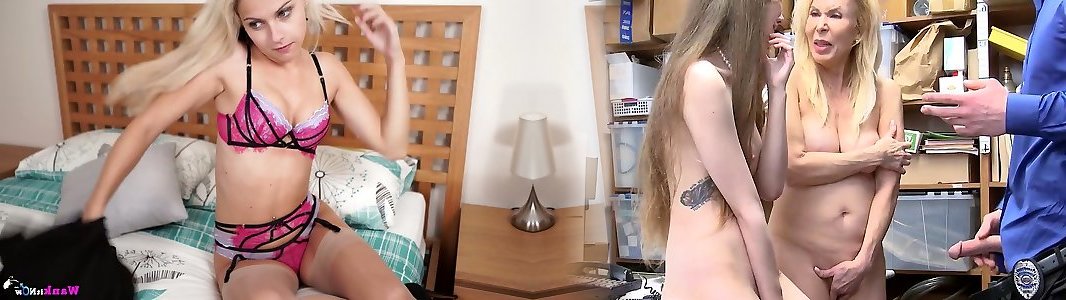 Chloe Dior acquires greater amount then just a massage