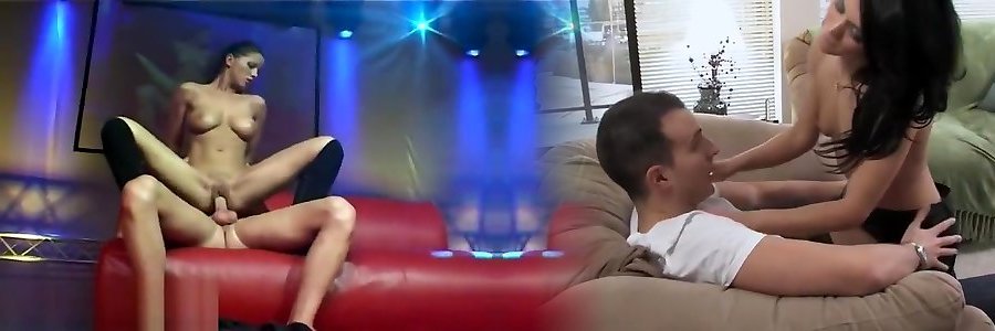 Европейское Порно Шоу