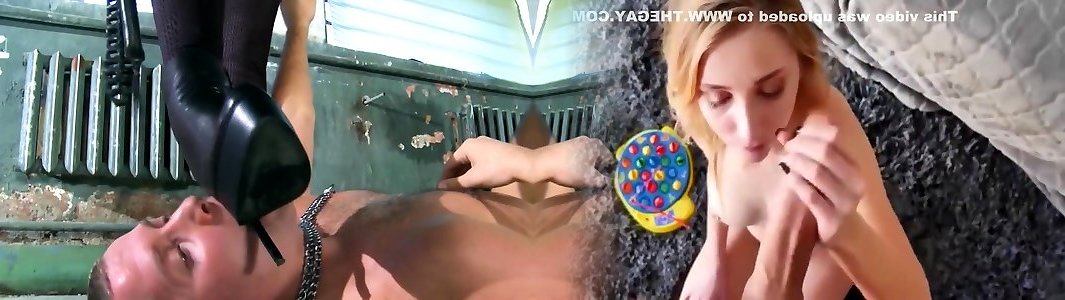 Femdom Baby