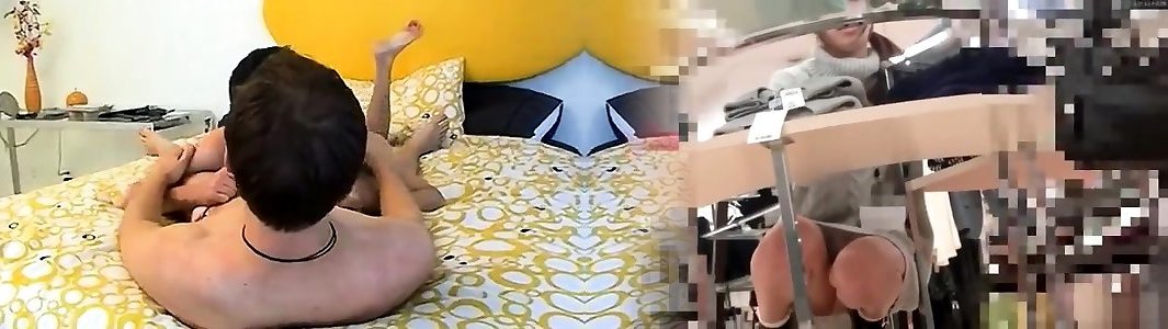 Cumming While Being Rimmed