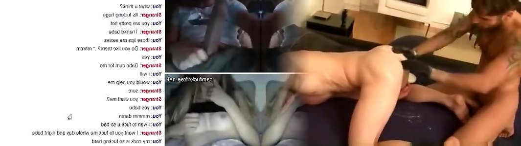 Chat xhamster Webcam