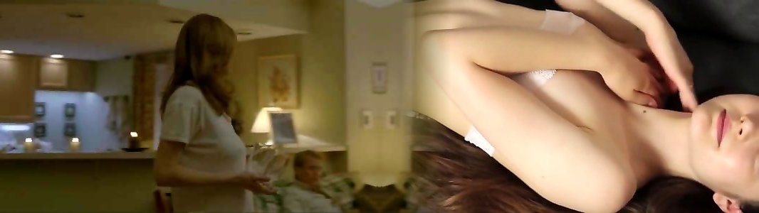 Alexandra Daddario and Alyshia Ochse - True Detective S01E02