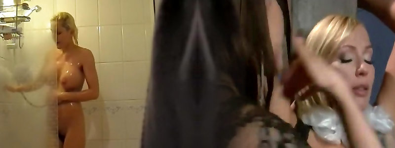 Voyeur Teen Girl Shower Voyeur Teen Girl Shower