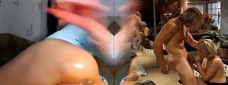 Brazilian Fucking With Toys In WebCam Anal