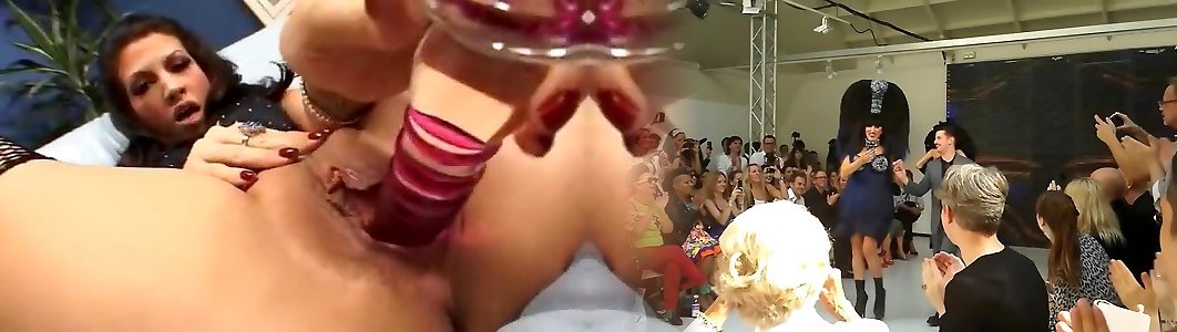 Abella Anderson Dildo Abella Anderson Dildo