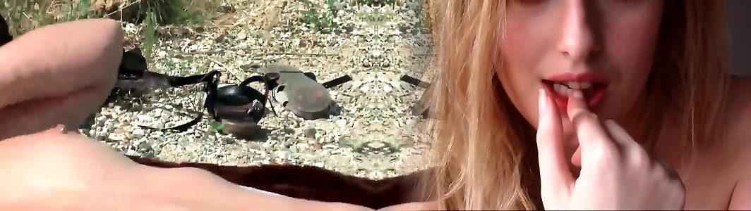 Manuel neukt Vicky haar kont