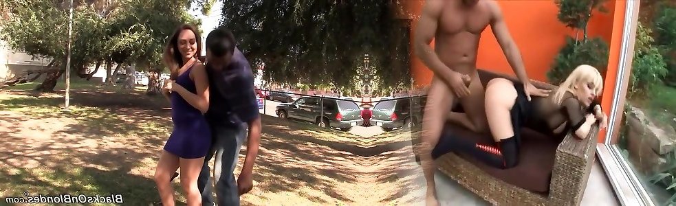 Une baise interraciale exceptionnelle Une baise interraciale exceptionnelle