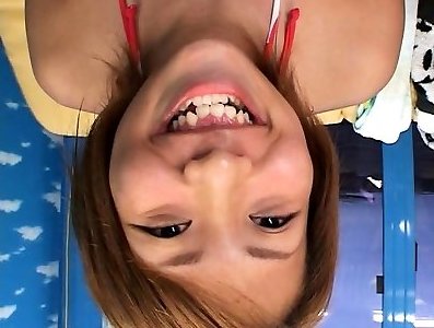 Licking Labia