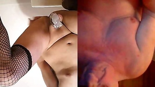 Tranny Skype