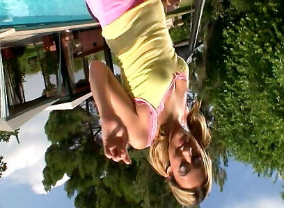 Poolsex