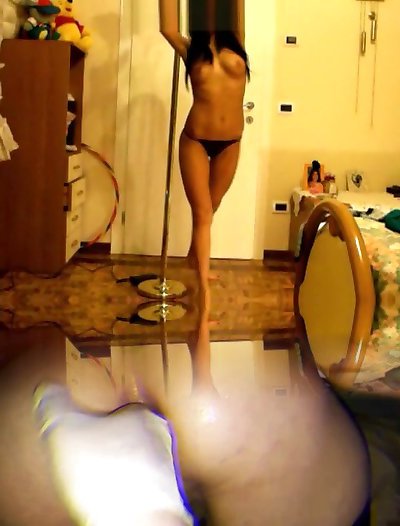 Olesyabulletka Nude