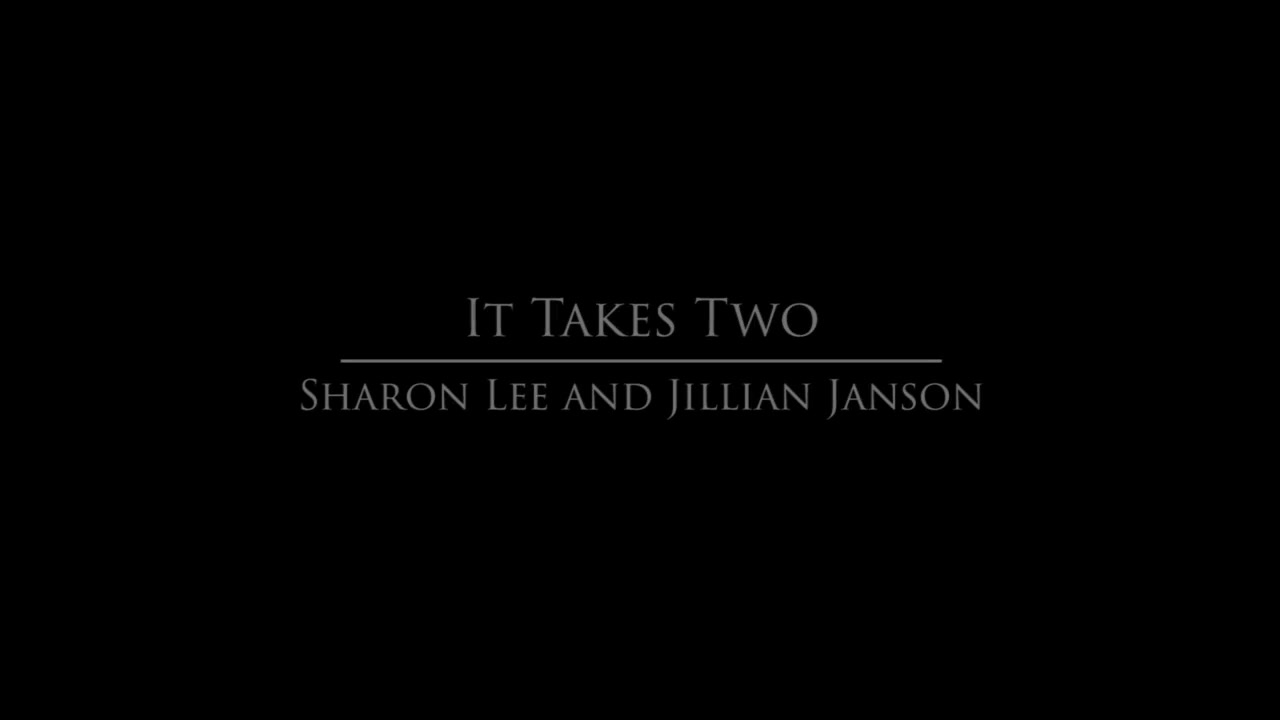 Jillian Janson Sharon Lee