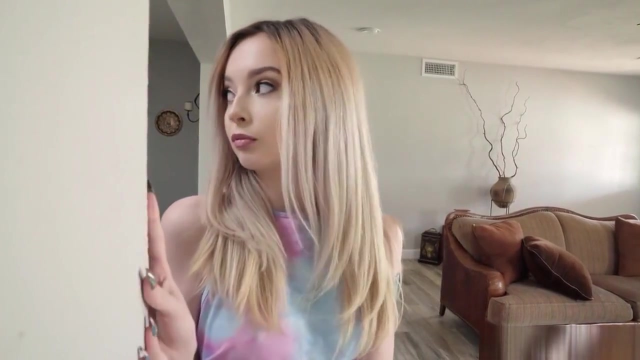 Bad Teen Punished