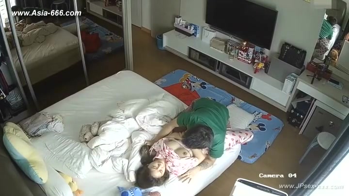 黑客使用相机远程监视一个情人的家 ***